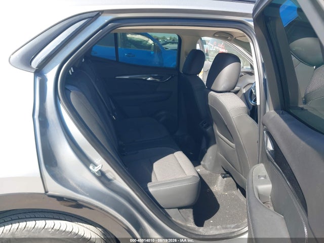 Продаж на аукціоні авто 2023 Buick Envision Preferred Fwd, vin: LRBAZLR45PD032364, номер лоту: 45914010
