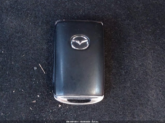 Aukcja sprzedaży 2023 Mazda Cx-5 2.5 S Select, vin: JM3KFBBM1P0288597, numer aukcji: 45914011