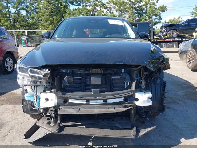 Aukcja sprzedaży 2023 Mazda Cx-5 2.5 S Select, vin: JM3KFBBM1P0288597, numer aukcji: 45914011