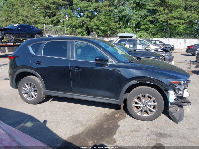 Aukcja sprzedaży 2023 Mazda Cx-5 2.5 S Select, vin: JM3KFBBM1P0288597, numer aukcji: 45914011