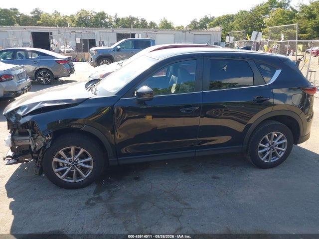 Aukcja sprzedaży 2023 Mazda Cx-5 2.5 S Select, vin: JM3KFBBM1P0288597, numer aukcji: 45914011