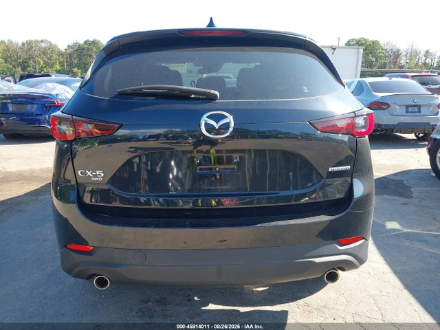 Aukcja sprzedaży 2023 Mazda Cx-5 2.5 S Select, vin: JM3KFBBM1P0288597, numer aukcji: 45914011