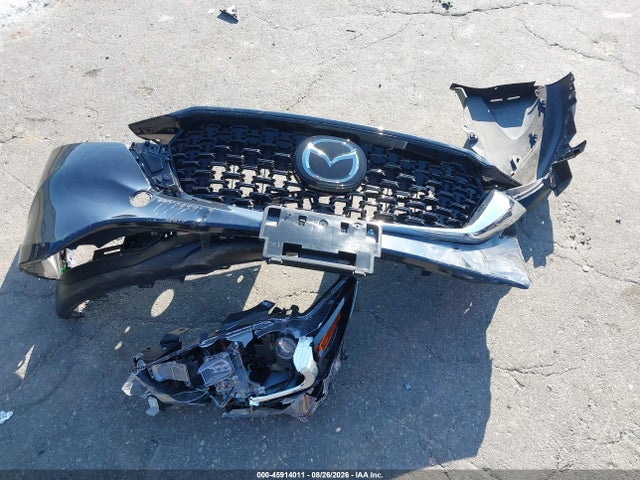Aukcja sprzedaży 2023 Mazda Cx-5 2.5 S Select, vin: JM3KFBBM1P0288597, numer aukcji: 45914011