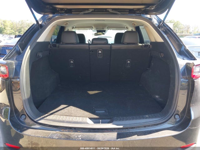 Aukcja sprzedaży 2023 Mazda Cx-5 2.5 S Select, vin: JM3KFBBM1P0288597, numer aukcji: 45914011