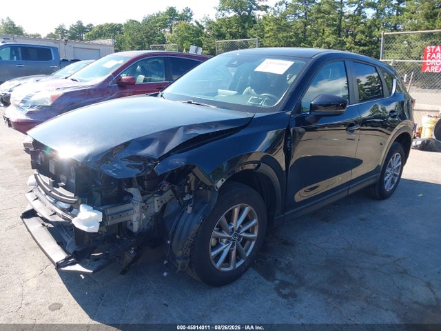 Aukcja sprzedaży 2023 Mazda Cx-5 2.5 S Select, vin: JM3KFBBM1P0288597, numer aukcji: 45914011