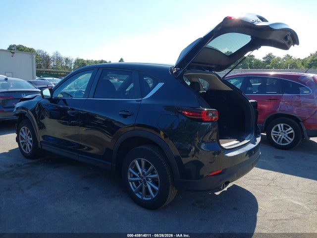 Aukcja sprzedaży 2023 Mazda Cx-5 2.5 S Select, vin: JM3KFBBM1P0288597, numer aukcji: 45914011
