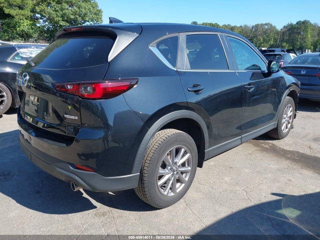 Aukcja sprzedaży 2023 Mazda Cx-5 2.5 S Select, vin: JM3KFBBM1P0288597, numer aukcji: 45914011