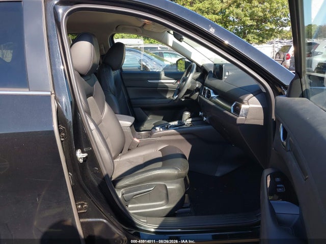 Aukcja sprzedaży 2023 Mazda Cx-5 2.5 S Select, vin: JM3KFBBM1P0288597, numer aukcji: 45914011