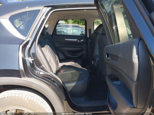 Aukcja sprzedaży 2023 Mazda Cx-5 2.5 S Select, vin: JM3KFBBM1P0288597, numer aukcji: 45914011