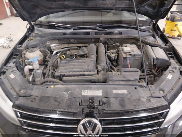 45914014 :رقم المزاد ، 3VWD67AJ1GM364996 vin ، 2016 Volkswagen Jetta 1.4t Se مزاد بيع