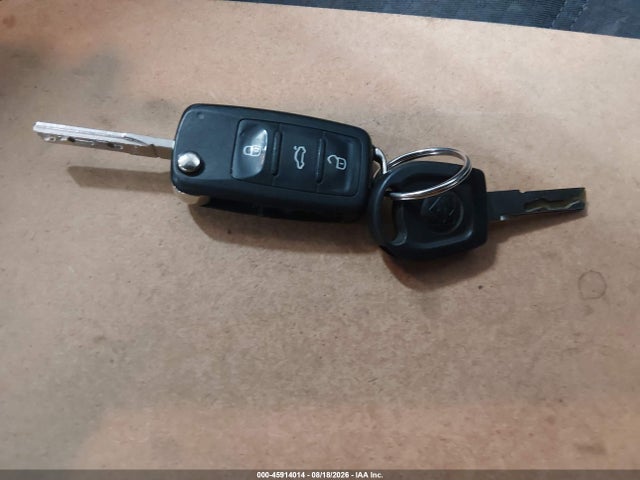 45914014 :رقم المزاد ، 3VWD67AJ1GM364996 vin ، 2016 Volkswagen Jetta 1.4t Se مزاد بيع