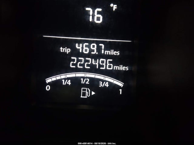 45914014 :رقم المزاد ، 3VWD67AJ1GM364996 vin ، 2016 Volkswagen Jetta 1.4t Se مزاد بيع
