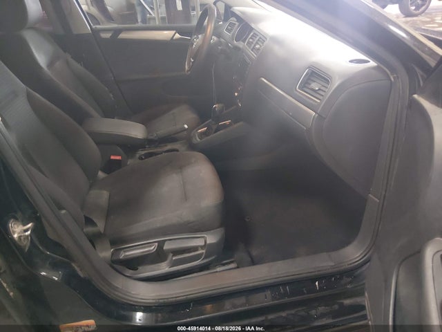 45914014 :رقم المزاد ، 3VWD67AJ1GM364996 vin ، 2016 Volkswagen Jetta 1.4t Se مزاد بيع
