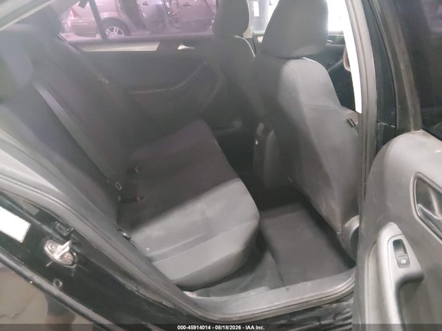 45914014 :رقم المزاد ، 3VWD67AJ1GM364996 vin ، 2016 Volkswagen Jetta 1.4t Se مزاد بيع