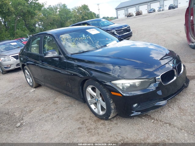Aukcja sprzedaży 2013 Bmw 328i Xdrive, vin: WBA3B3C53DF540362, numer aukcji: 45914019