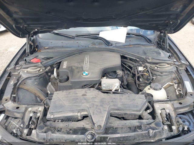 Aukcja sprzedaży 2013 Bmw 328i Xdrive, vin: WBA3B3C53DF540362, numer aukcji: 45914019