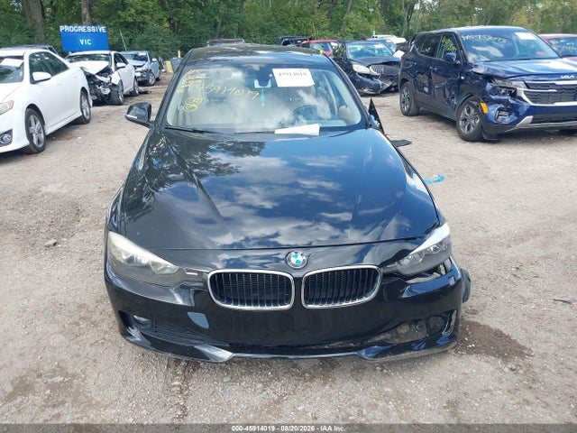 Aukcja sprzedaży 2013 Bmw 328i Xdrive, vin: WBA3B3C53DF540362, numer aukcji: 45914019