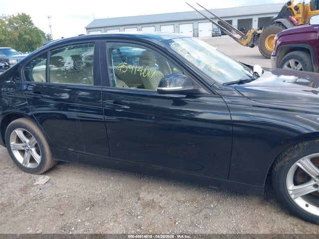 Aukcja sprzedaży 2013 Bmw 328i Xdrive, vin: WBA3B3C53DF540362, numer aukcji: 45914019