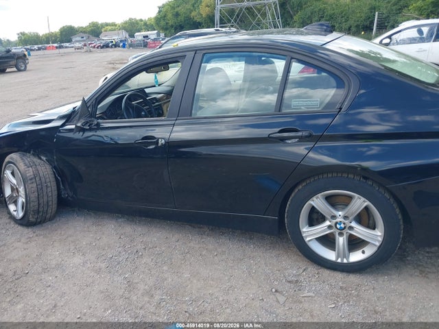 Aukcja sprzedaży 2013 Bmw 328i Xdrive, vin: WBA3B3C53DF540362, numer aukcji: 45914019