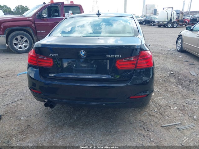 Aukcja sprzedaży 2013 Bmw 328i Xdrive, vin: WBA3B3C53DF540362, numer aukcji: 45914019