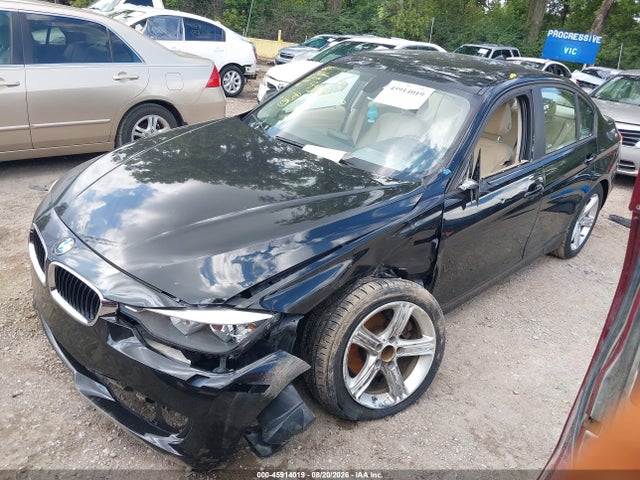 Aukcja sprzedaży 2013 Bmw 328i Xdrive, vin: WBA3B3C53DF540362, numer aukcji: 45914019