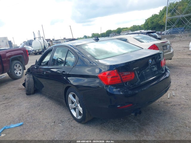 Aukcja sprzedaży 2013 Bmw 328i Xdrive, vin: WBA3B3C53DF540362, numer aukcji: 45914019