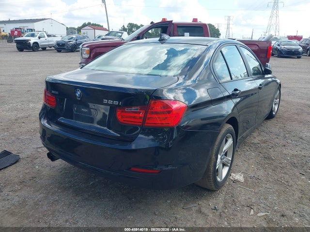 Aukcja sprzedaży 2013 Bmw 328i Xdrive, vin: WBA3B3C53DF540362, numer aukcji: 45914019