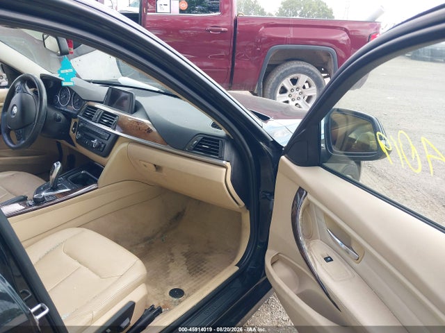 Aukcja sprzedaży 2013 Bmw 328i Xdrive, vin: WBA3B3C53DF540362, numer aukcji: 45914019