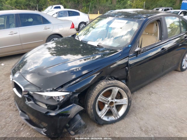 Aukcja sprzedaży 2013 Bmw 328i Xdrive, vin: WBA3B3C53DF540362, numer aukcji: 45914019