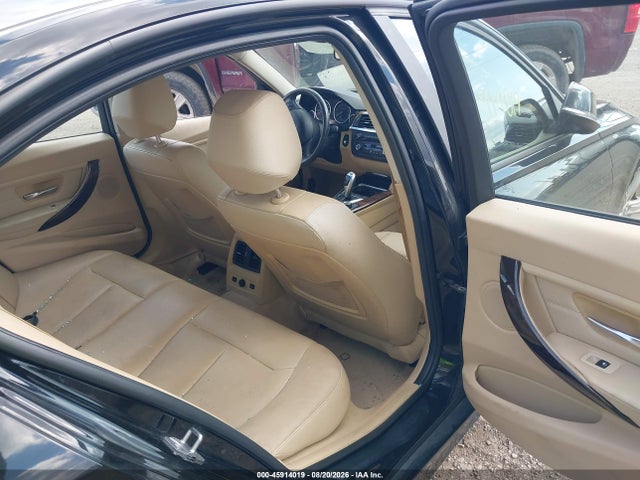 Aukcja sprzedaży 2013 Bmw 328i Xdrive, vin: WBA3B3C53DF540362, numer aukcji: 45914019