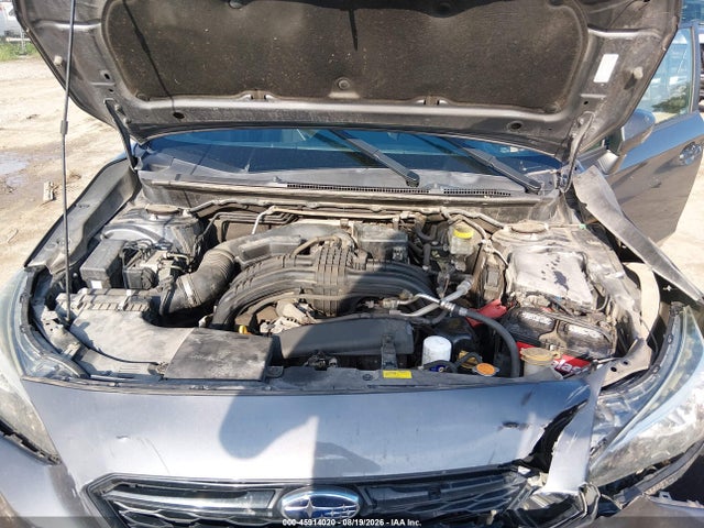 Aukcja sprzedaży 2018 Subaru Impreza 2.0i Sport, vin: 4S3GKAK6XJ1618535, numer aukcji: 45914020