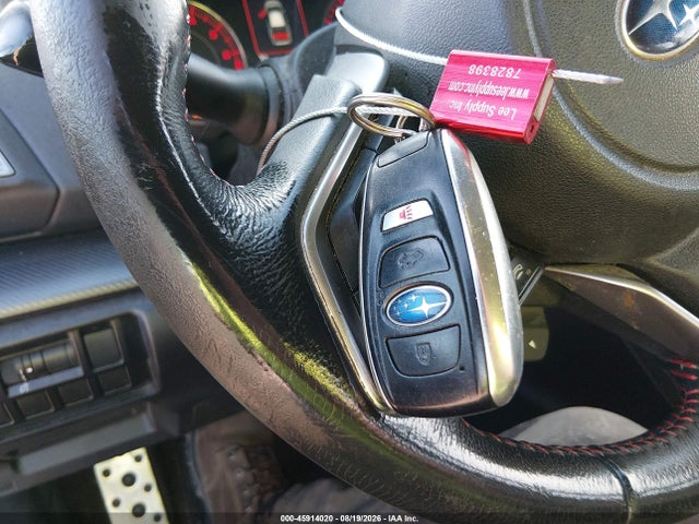 Aukcja sprzedaży 2018 Subaru Impreza 2.0i Sport, vin: 4S3GKAK6XJ1618535, numer aukcji: 45914020