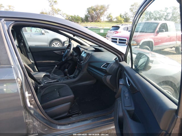 Aukcja sprzedaży 2018 Subaru Impreza 2.0i Sport, vin: 4S3GKAK6XJ1618535, numer aukcji: 45914020
