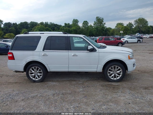 Продаж на аукціоні авто 2016 Ford Expedition Limited, vin: 1FMJU2AT7GEF09024, номер лоту: 45914022