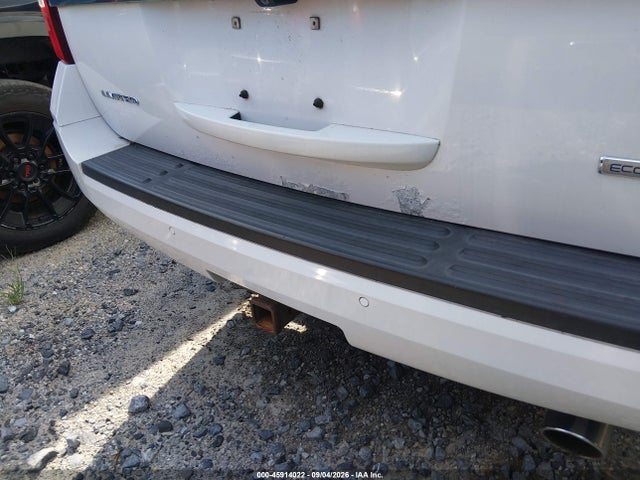 2016 Ford Expedition Limited მანქანა იყიდება აუქციონზე, vin: 1FMJU2AT7GEF09024, აუქციონის ნომერი: 45914022