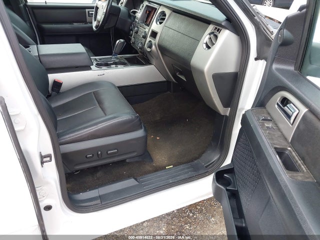 Auction sale of the 2016 Ford Expedition Limited, vin: 1FMJU2AT7GEF09024, lot number: 45914022
