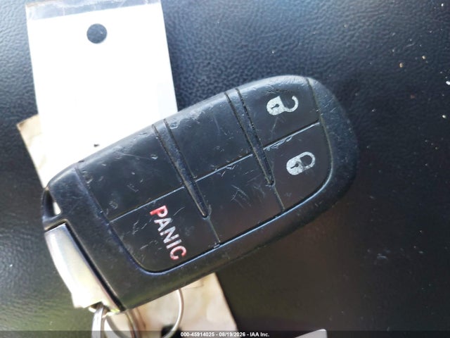 Aukcja sprzedaży 2018 Dodge Durango Sxt Rwd, vin: 1C4RDHAG5JC114422, numer aukcji: 45914025
