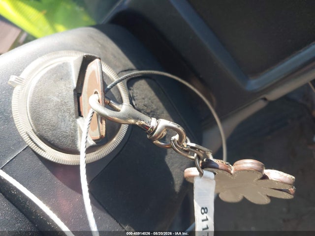 45914026 :رقم المزاد ، 1J4FX58S3SC739643 vin ، 1995 Jeep Grand Cherokee Laredo مزاد بيع
