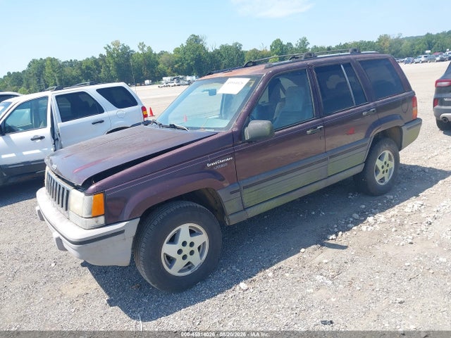 45914026 :رقم المزاد ، 1J4FX58S3SC739643 vin ، 1995 Jeep Grand Cherokee Laredo مزاد بيع