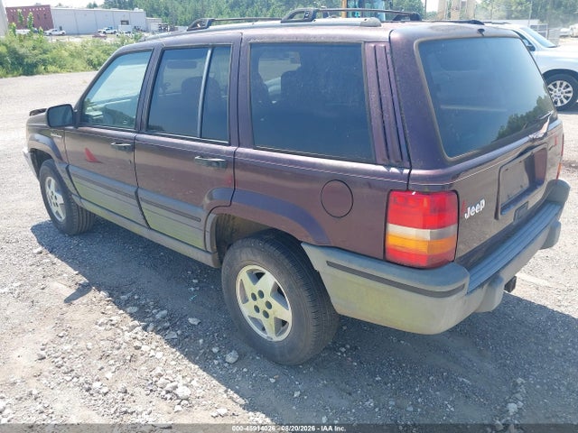 45914026 :رقم المزاد ، 1J4FX58S3SC739643 vin ، 1995 Jeep Grand Cherokee Laredo مزاد بيع