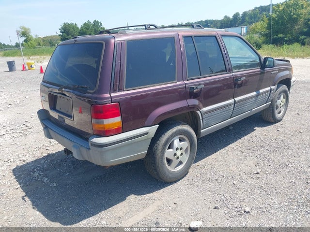 45914026 :رقم المزاد ، 1J4FX58S3SC739643 vin ، 1995 Jeep Grand Cherokee Laredo مزاد بيع