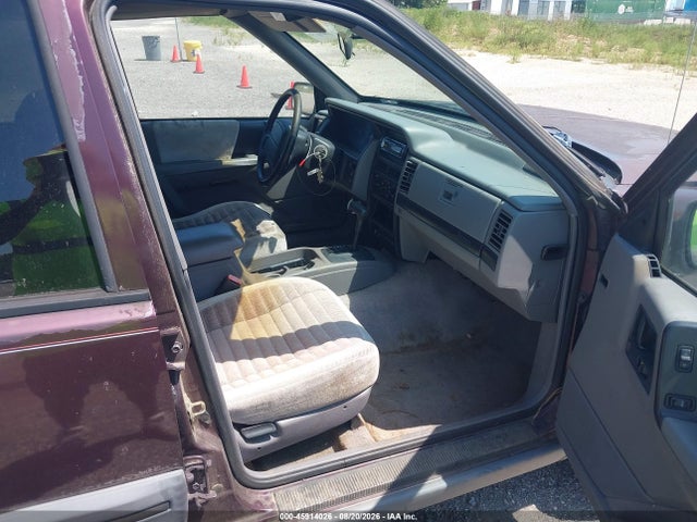 45914026 :رقم المزاد ، 1J4FX58S3SC739643 vin ، 1995 Jeep Grand Cherokee Laredo مزاد بيع