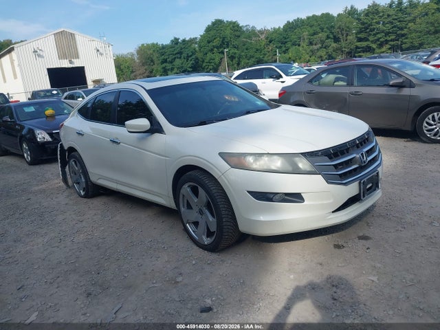 Aukcja sprzedaży 2012 Honda Crosstour Ex-l, vin: 5J6TF2H54CL002256, numer aukcji: 45914030