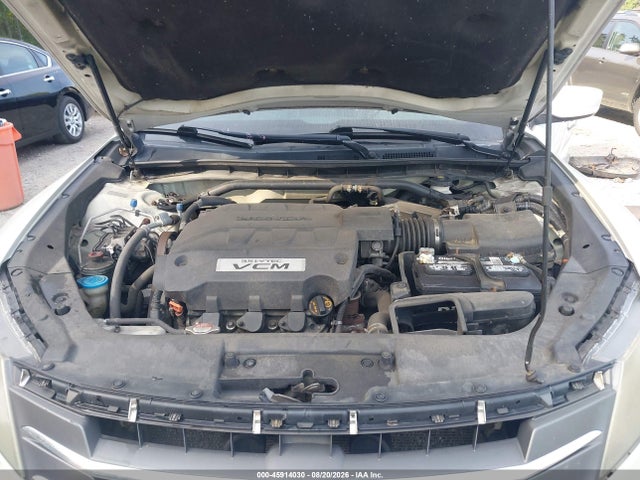 Aukcja sprzedaży 2012 Honda Crosstour Ex-l, vin: 5J6TF2H54CL002256, numer aukcji: 45914030