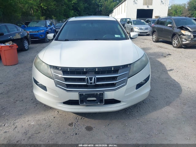 Aukcja sprzedaży 2012 Honda Crosstour Ex-l, vin: 5J6TF2H54CL002256, numer aukcji: 45914030