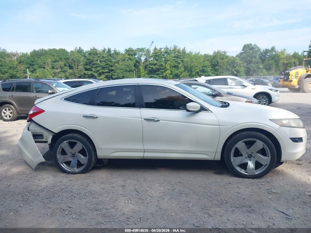 Aukcja sprzedaży 2012 Honda Crosstour Ex-l, vin: 5J6TF2H54CL002256, numer aukcji: 45914030