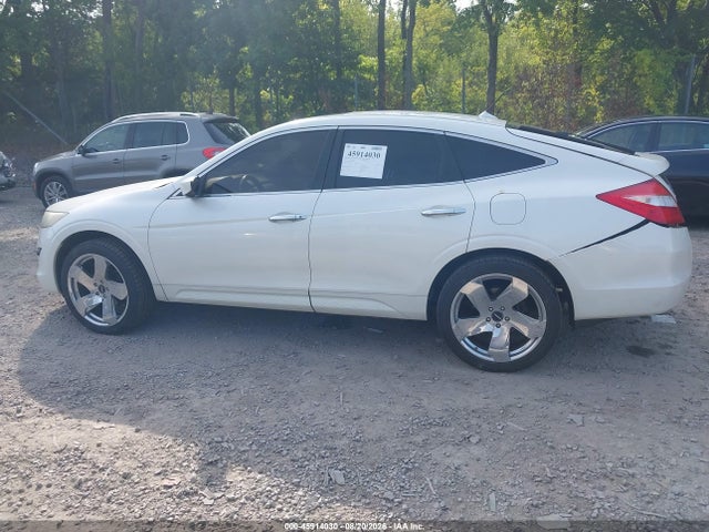 Aukcja sprzedaży 2012 Honda Crosstour Ex-l, vin: 5J6TF2H54CL002256, numer aukcji: 45914030