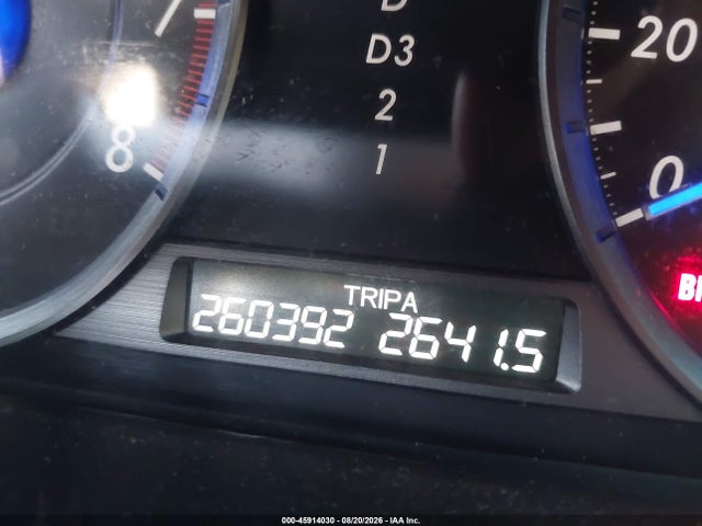 Aukcja sprzedaży 2012 Honda Crosstour Ex-l, vin: 5J6TF2H54CL002256, numer aukcji: 45914030