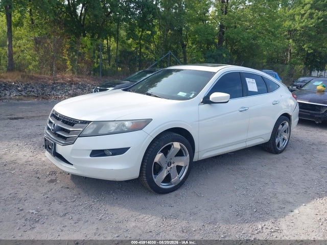 Aukcja sprzedaży 2012 Honda Crosstour Ex-l, vin: 5J6TF2H54CL002256, numer aukcji: 45914030