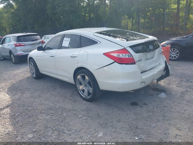 Aukcja sprzedaży 2012 Honda Crosstour Ex-l, vin: 5J6TF2H54CL002256, numer aukcji: 45914030